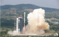 中国首颗陆地生态系统碳监测卫星  “句芒号”成功发射