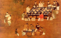 言欢 抒怀 悟道——古人饮酒的三重境界