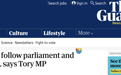 注册不足一周 英国议会因数据安全争议停用TikTok