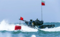 中国承办“国际军事比赛-2022”“海洋之杯”水面舰艇比赛