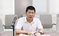 宁海县委书记滕安达赴企业开展助企纾困服务活动