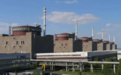 俄媒：俄军多次拦截乌克兰对扎波罗热核电站攻击