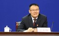 王东伟已任财政部副部长 曾任河南省委常委