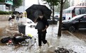 中国驻韩国大使馆证实：两名中国公民在暴雨中遇难