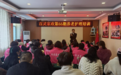 河北宁晋县：“定向式”培训提技能促就业