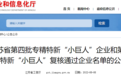 国家级榜单！张家港13家企业成功上榜