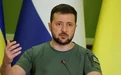泽连斯基警告俄罗斯：若在占领地区举行公投 谈判将彻底终结