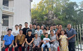 31年寻亲路，多方助力终圆梦——湖南洞口县聋哑少年杨勇军走失31年后与家人团聚