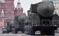 俄罗斯宣布暂时退出《新削减战略武器条约》核查机制