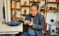 一双巧手一团泥巴 陇原艺人“活现”百态传承非遗