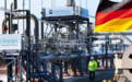 德国能源监管机构：若俄停止供气 德天然气最多够用两个半月