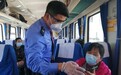 国铁集团：对涉疫地区普速列车推行车厢静态管理