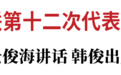 吉林省工商联第十二次代表大会开幕