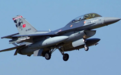 土耳其代表团赴美就采购F-16战机等事宜进行谈判