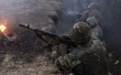 乌克兰：将战时状态和总动员令延长至11月21日