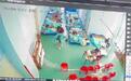 幼师抱摔3岁男童！警方：拘留12天罚款500元