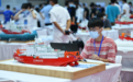 第十一届全国海洋航行器设计与制作大赛总决赛在西北工业大学举办