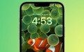 苹果iOS 16低电量下可关闭刘海屏、状态栏电池百分比