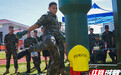 以赛促训见成效 武警湖南总队某部军人运动会12项记录被刷新