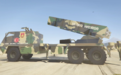 “堡垒-U”系统测试成功 土耳其打造国产“防空盾牌”