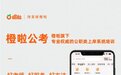 橙啦公考成功上岸经验分享，让你少走弯路