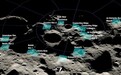 美国宇航员确定了可登月球的13个区域