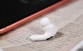 10年来首次重大升级 AirPods Pro 2将支持无损音质