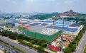 9亩土地上新增的40亿粒产能