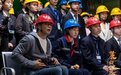 《麓山之歌》播出过半收视领跑 杨烁侯勇焦俊艳演绎“烫嘴”台词