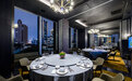 金梧桐提名餐厅丨菁禧荟·静安店