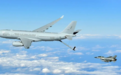 韩国KC-330加油机首赴澳参演 迎合美军需求