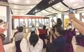 《岭南风·迎二十大书画展》在广州正式开幕