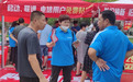 中国电信廊坊分公司固安营业厅“爱心翼站”暖人心