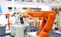 中国工业机器人销量连续九年位居世界第一 自主品牌占比提升至32%