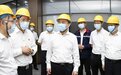 徐州市委书记宋乐伟：充分发挥支撑作用，全力以赴促进经济稳定增长