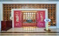 金梧桐提名餐厅丨 香茶宫中餐厅
