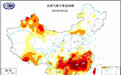 气象干旱预警！湖南等12省区市局部有特旱