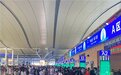 中秋小长假期间长沙南站加开47趟临客列车