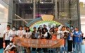 西安“萌宠驾到”宠物嘉年华活动温暖上演