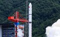 中国空间技术研究院西安分院护航长征二号丁运载火箭“一箭三星”成功发射