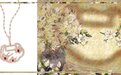 镜花水月 绮梦似锦  Qeelin Yu Yi Flower Moon系列珠宝浪漫上市