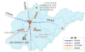 济滨高铁获批：济南“米字型”高铁“第三点”揭开面纱