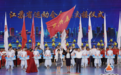第二十届省运会泰州闭幕！连云港接棒2026