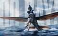《阿凡达2》发布新宣传照 12月16日登陆北美院线