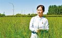 全国"人民满意公务员":沙乡女儿扎根20余载筑绿色长城