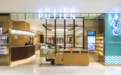 金梧桐提名餐厅丨莆田PUTIEN（深圳平安金融中心店）
