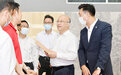 王正谱在邯郸市调研：扎实推进县域经济高质量发展