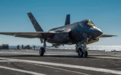 美暂停接收F-35怪中国 专家：想与中国军工领域“脱钩”