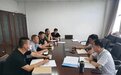 秦皇岛市卢龙县公安局：构建检警监督新模式 提升案件办理质效