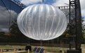 谷歌高空气球项目起死回生 这次它要用激光提供1000倍网速
